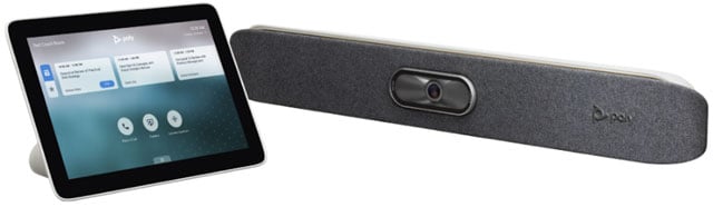 Poly J2200-86260-001 Video Conferencing Equipment