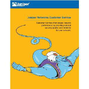 Juniper SVC-COR-VPN-1000 Products