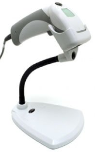 Code CR1411-PKU Barcode Scanner