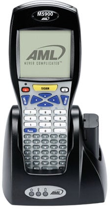 AML ACC-5925 Docks and Cradles