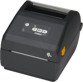 Zebra ZD4A042-D01W01EZ Barcode Printer - Barcodesinc.com