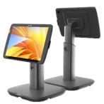 Zebra PRES-STAND Mounting Hardware and Stands