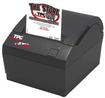 CognitiveTPG A799-220D-TD00 Receipt Printer