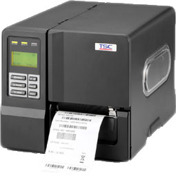 TSC 99-042A053-44LF Barcode Label Printer