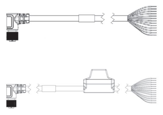 Omron V430-W8LD-3M Power Device