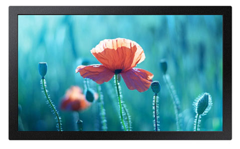 Samsung QB13R-TM TVs & Home Theater Equipment