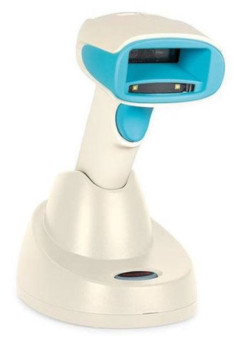 Honeywell 1952HSR-5USB-5-N Barcode Scanner