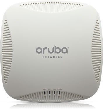 HPE Aruba JW164A Wireless Access Points