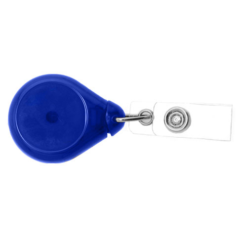 Brady 609-TR-RBLU Reel