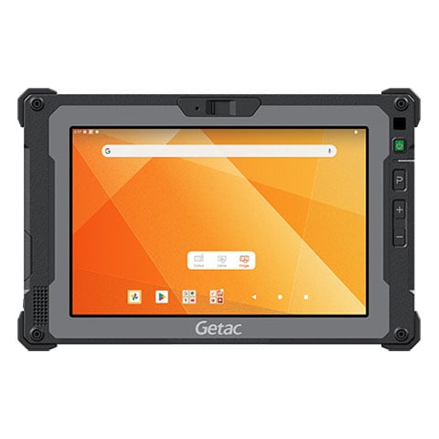 Getac Z8A7FXWA2DXX Tablet