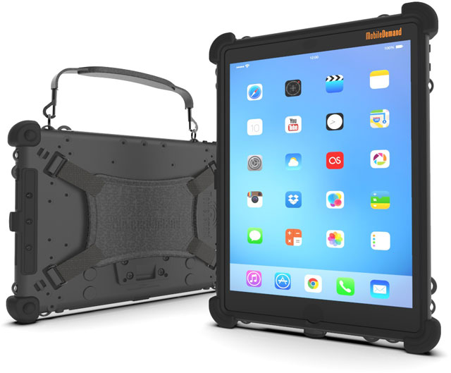 MobileDemand IPAD-10.2-CASE Accessory