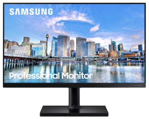 Samsung F27T450FQN Monitor