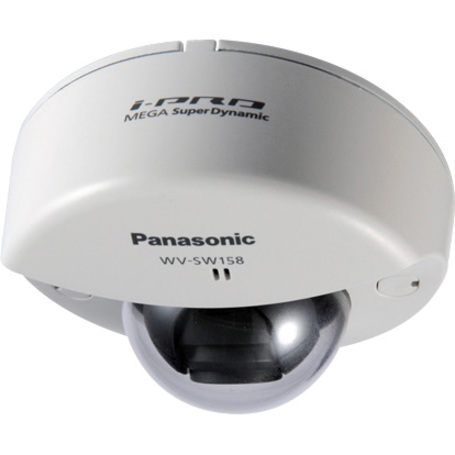 【中古】Panasonic WV-SW158✕5台　Switch-S8PWR 中古】Panasonic WV-SW158✕5台 Switch-S8PWR（Switch-S8PWR
