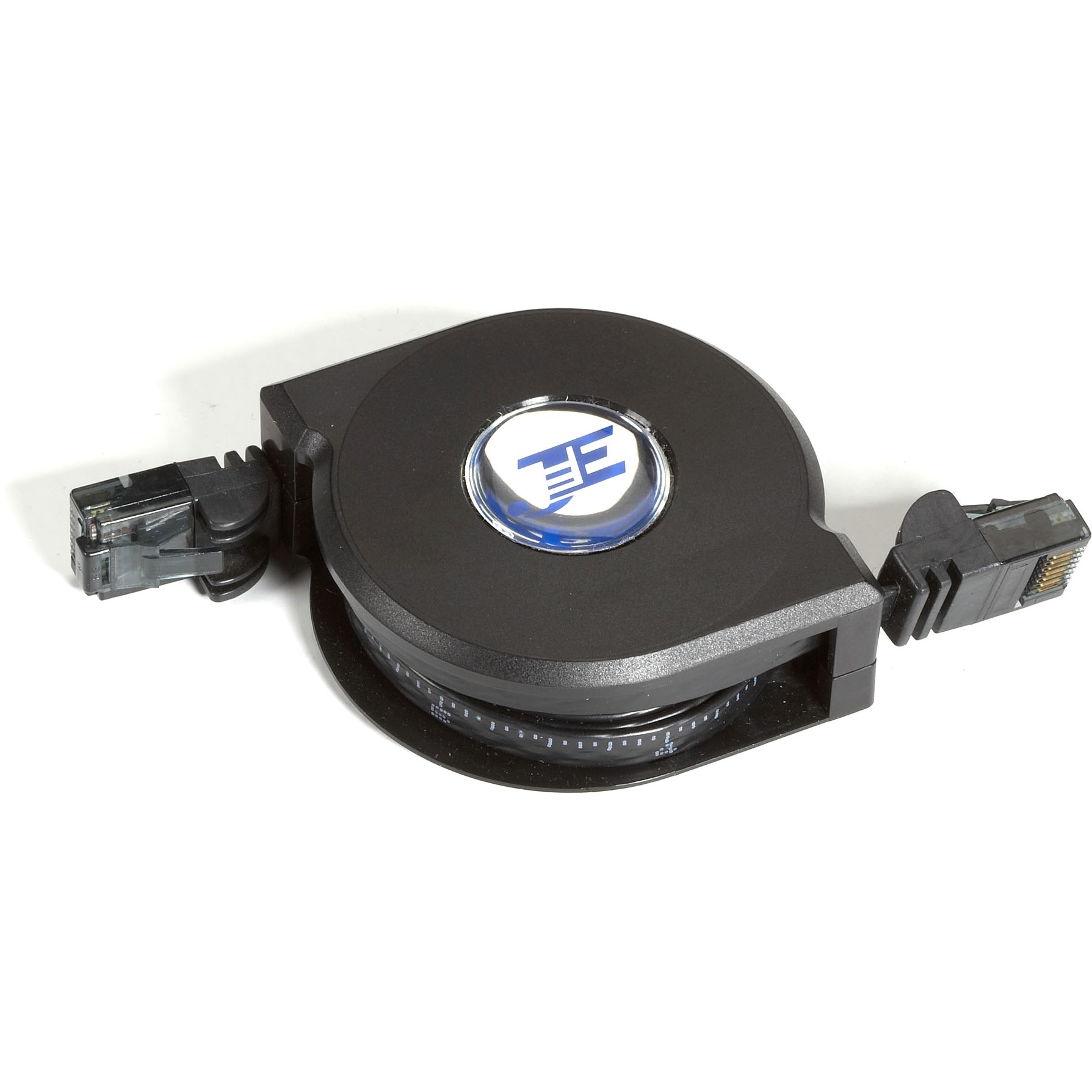 Black Box CAT6-RETRACT Products