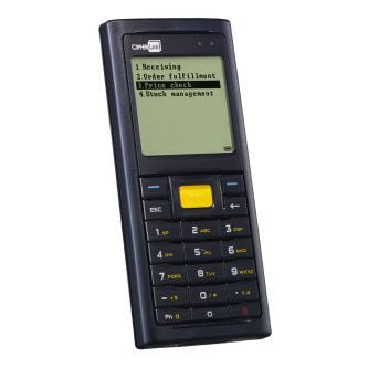 CipherLab A82B0RSC82VU1 Mobile Computer