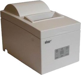 Star 39320510 Receipt Printer