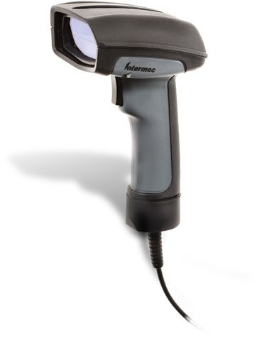 Intermec 203-752-001 Barcode Scanner