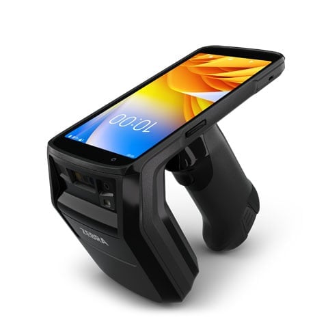 Zebra TC2205-0G1250SS-WR RFID Readers - Barcodes Inc.