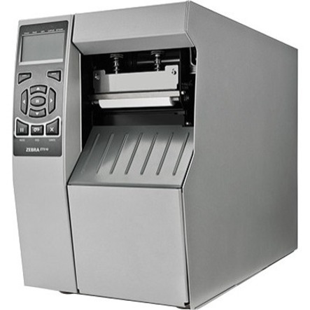 Zebra ZT51043-T01A000Z Barcode Printer - Barcodesinc.com