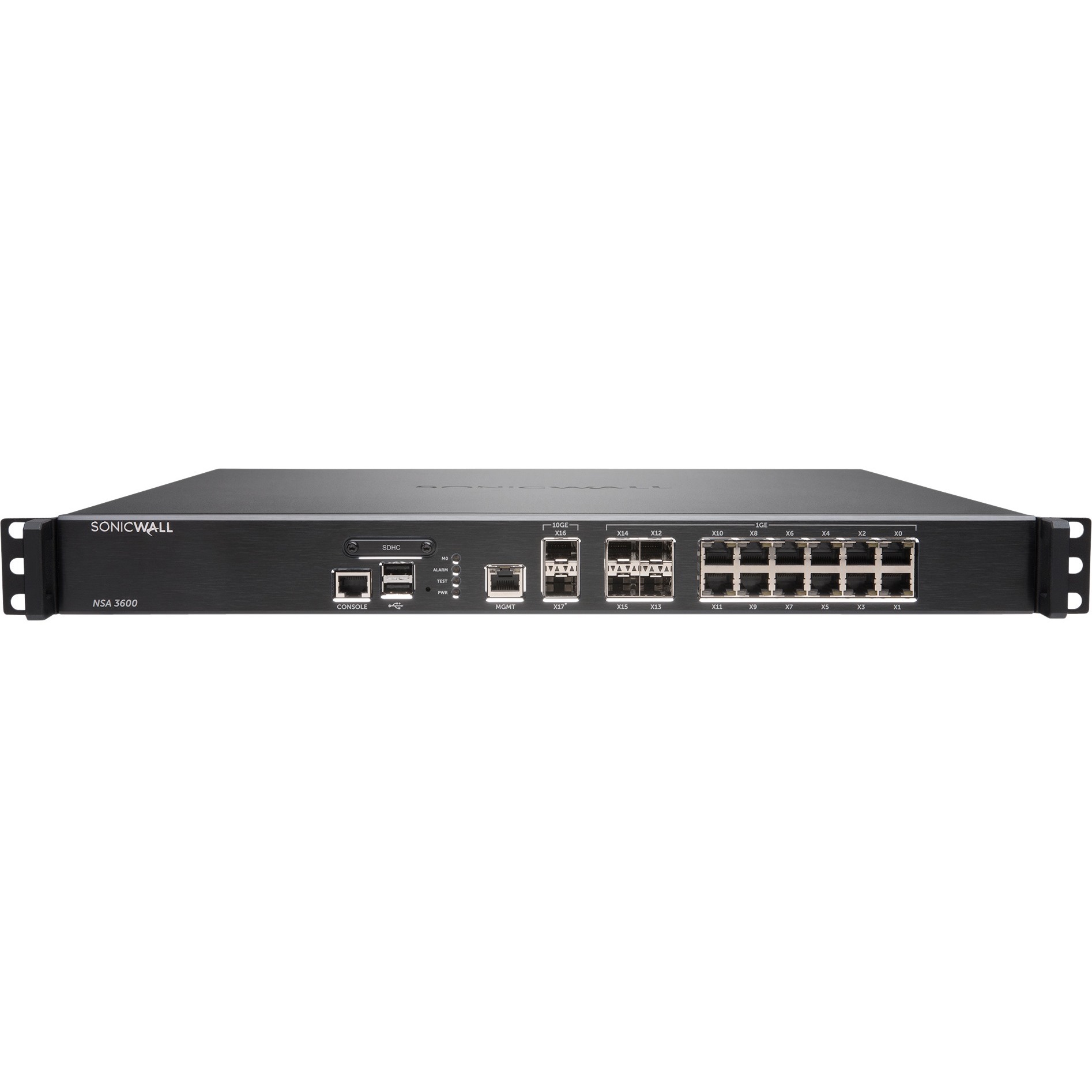 SonicWall 01-SSC-1366 Software