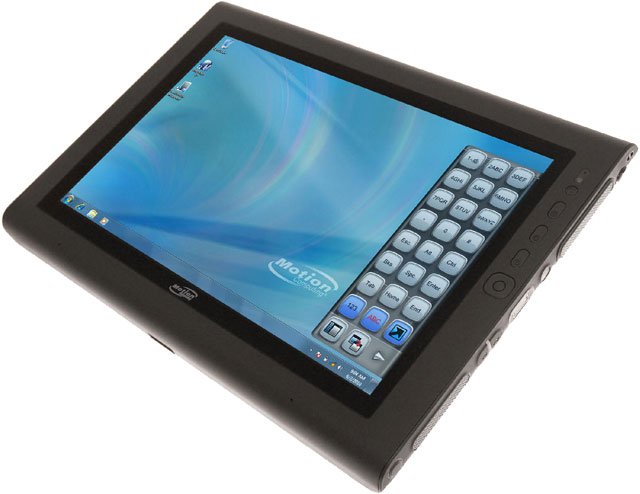 Motion Computing HJ3C4A3C3A2A2A Tablet