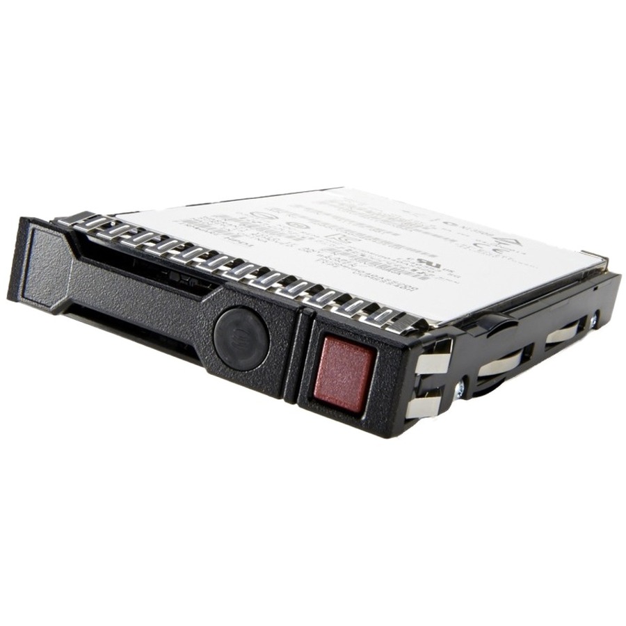 HPE 881457-K21 Drive