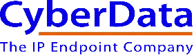 CyberData 11187 Data Networking