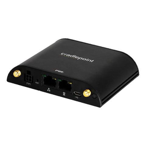 CradlePoint IBR600E-VZ Products