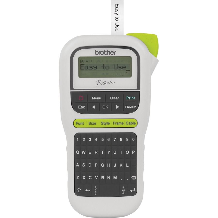 Brother PT-H110 Accessory