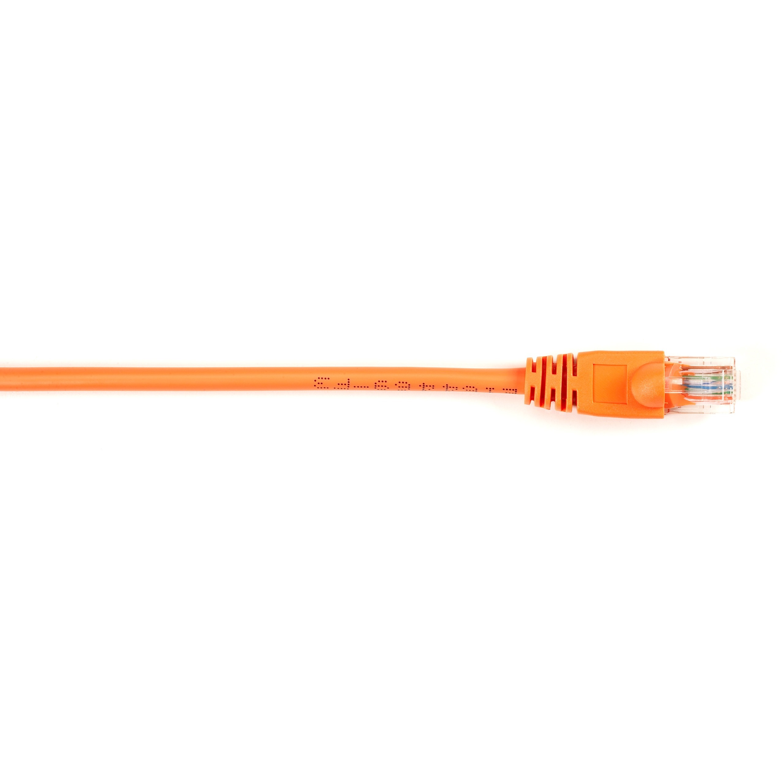 Black Box CAT5EPC-015-OR Products