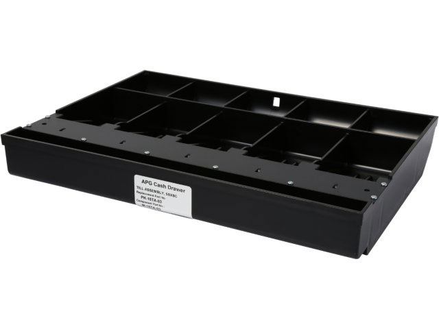 APG PK-15TA-03-BX Accessory