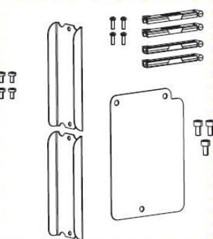 Zebra P1058930-062 Accessory