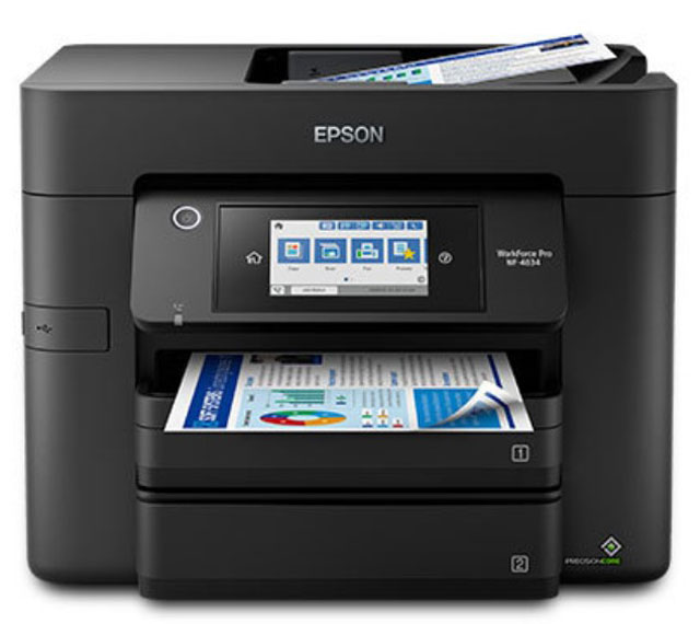 Epson C11CJ05203 Inkjet Printer