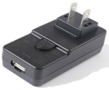 Zebra PWR-WUA5V12W0US-DMSI DMSI