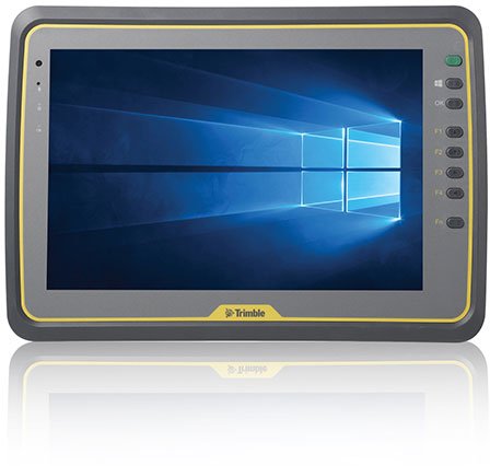 Trimble KEN89L-YES-00 Tablet