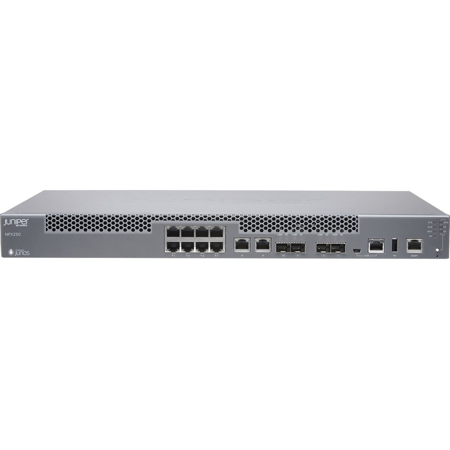 Juniper Networks NFX250-S1 Data Networking