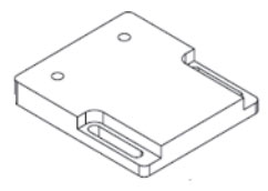 Omron V430-AM7 Accessory