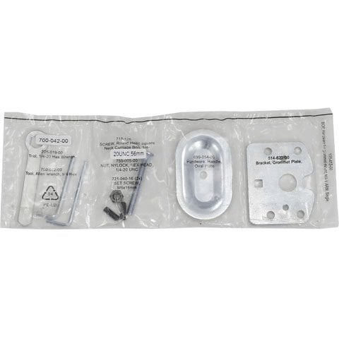 Ergotron 98-110 Mounting Hardware and Stands