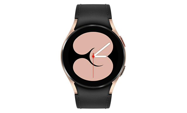Samsung SM-R860NZDAXAA Smart Watches