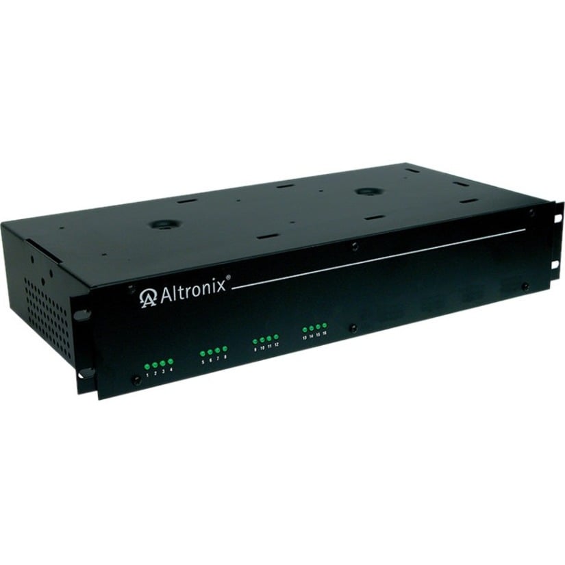 Altronix VERTILINE48M Security System Products