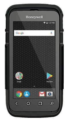 Honeywell CT60-L1N-BRP21DE Mobile Computer