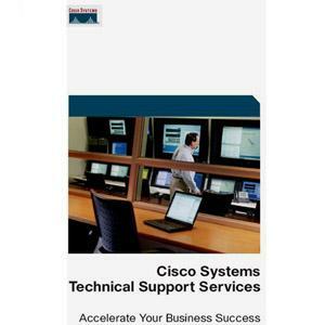 Cisco CON-SNT-UNTYPMGD Service Contract