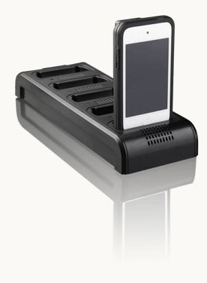 IPCMobile PSLP5-LP5-KIT Docks and Cradles