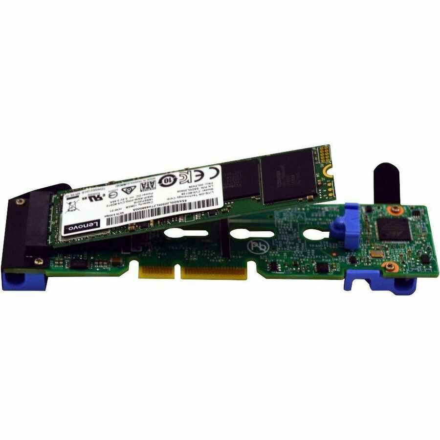 Lenovo 4C57A85377 Drives
