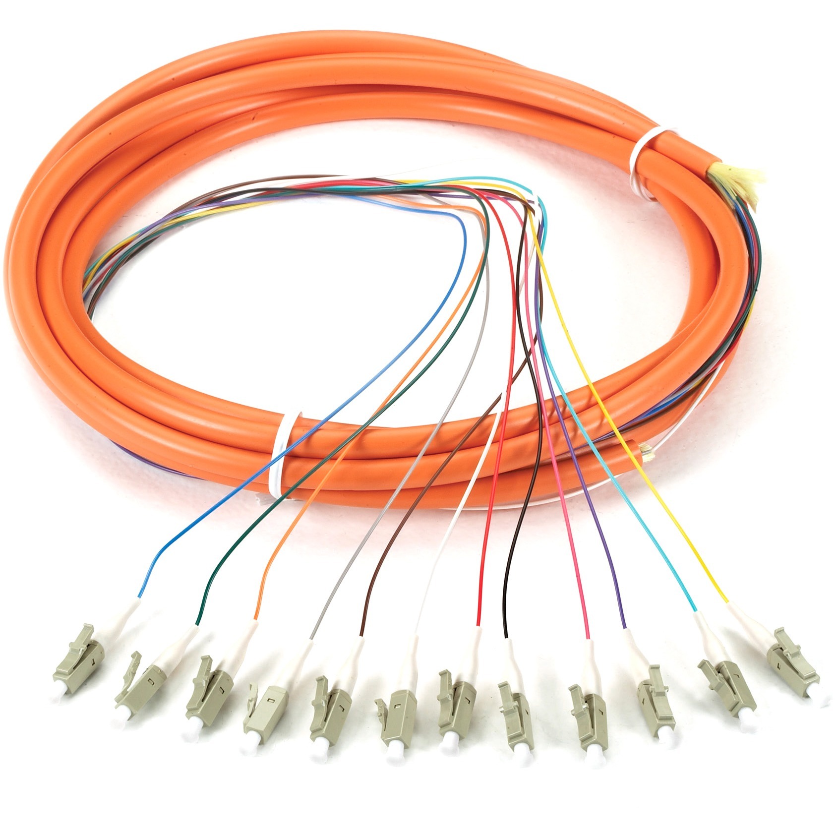 Black Box FOPT50M1-LC-12OR-3 Accessory