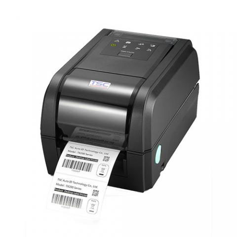 TSC TX310-A002-1201 Barcode Label Printer