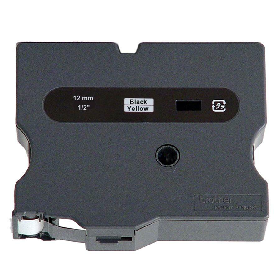 Brother TX6311 Barcode Label