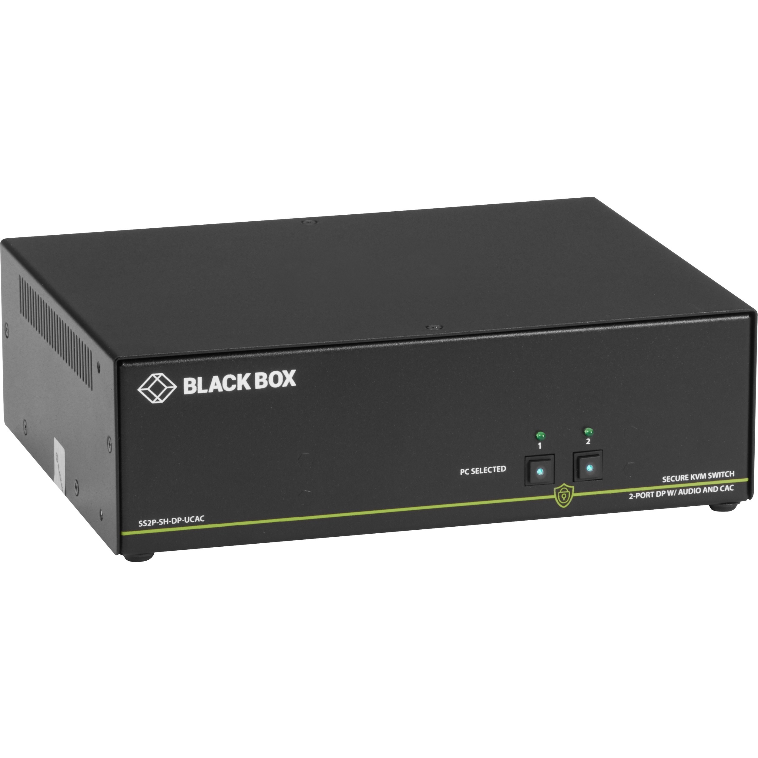 Black Box SS2P-SH-DP-UCAC Accessory