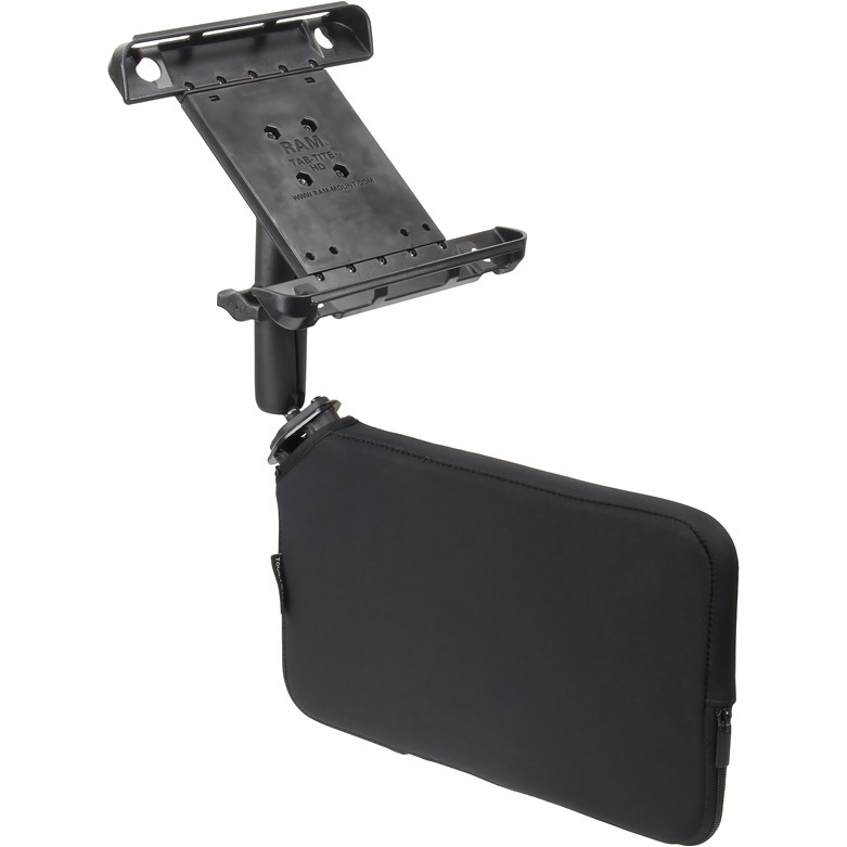 RAM Mount RAM-B-407-201-C-TAB3U Products