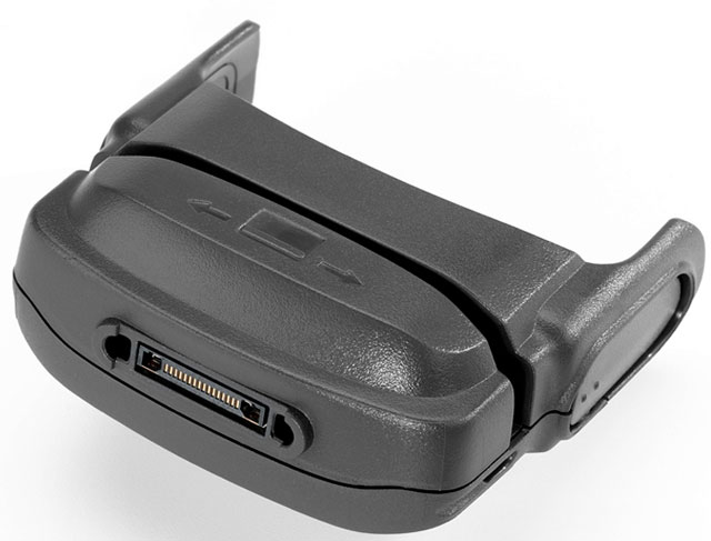 Symbol MSR7000-100R Check Reader